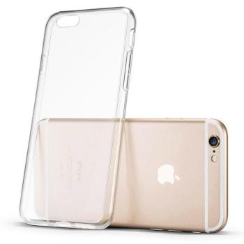 Ultra Clear átlátszó tok Huawei Y5 2019 / Honor 8S kép