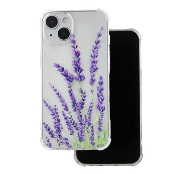 Ultra Trendy tok iPhone 12 - &quot;Meadow 2&quot; mintás kép