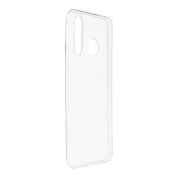 Ultra vékony tok 0,3mm HUAWEI P30 Lite Átlátszó telefontok kép