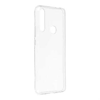 Ultra vékony tok 0,5mm HUAWEI P smart Z telefontok kép