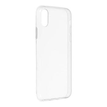 Ultra vékony tok 0,5mm IPHONE X telefontok kép