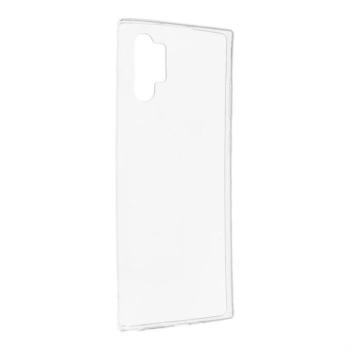 Ultra vékony tok 0,5mm Samsung Galaxy Note 10 Plus telefontok kép