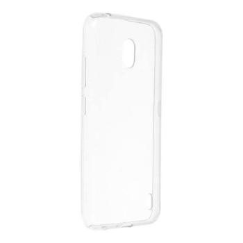 Ultra vékony tok 0,5mm számára - NOKIA 1.4 átlátszó telefontok kép