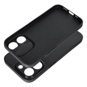 ULTRATHIN MATT tok Samsung Galaxy S25 Plus - fekete kép