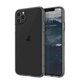 UNIQ Air Fender tok iPhone 11 Pro Max - szürke kép