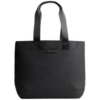 Uniq Arden Tote táska mágneses külső zsebbel, 7 különálló rekesszel, 16l, fekete kép