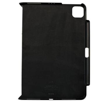 UNIQ Axel tok iPad Air 10.9&quot; (2022/2020)/ Air 11&quot; (2024)/ Pro 11&quot; (2022/2021) - fekete kép