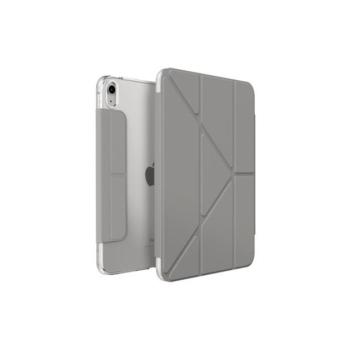 Uniq Camden Apple iPad 10.9 2022 / iPad 11 2025, műanyag tok, szürke kép