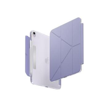 Uniq Camden Click Apple iPad Air 11&quot; (2024) világoslila kép