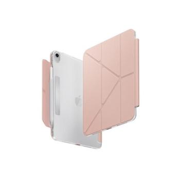 Uniq Camden Click Apple iPad Air 13&quot; (2024) műanyag tok, rózsaszín kép
