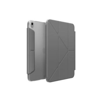 Uniq Camden Click Apple iPad Air 13&quot; (2024) műanyag tok, szürke kép