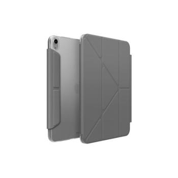 Uniq Camden Click Apple iPad Air ( 2020 / 2022 / 2024 / 2025 ), műanyag tok, szürke kép