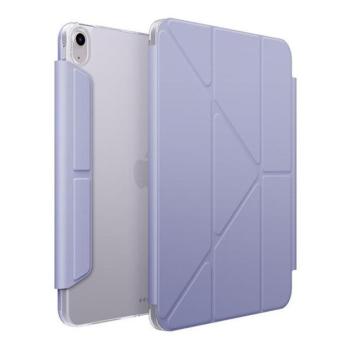 UNIQ Camden Click tok iPad Air 11&quot; (2024) - lila kép