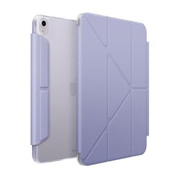 UNIQ Camden Click tok iPad Air 13&quot; (2024) - lila kép