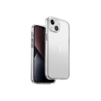 Uniq Clarion Apple iPhone 14 Plus, műanyag tok, átlátszó kép