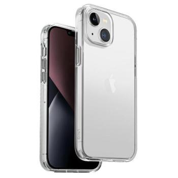 UNIQ Clarion tok iPhone 14 Plus - átlátszó kép