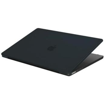 Uniq Claro Macbook Air 15 (2023) tok, matt / füstszürke kép