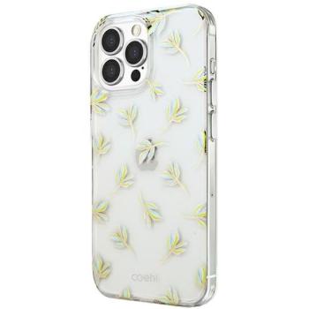 UNIQ Coehl Fleur tok iPhone 13 Pro Max - égkék kép