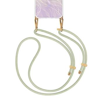 UNIQ Coehl Laurel univerzális telefonzsinór lime kép