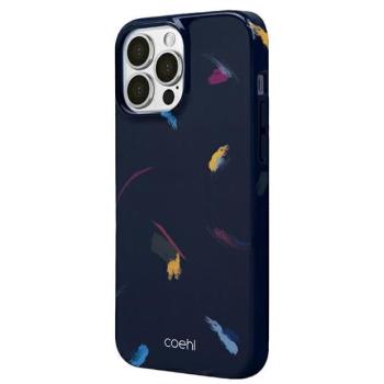 UNIQ Coehl Reverie tok iPhone 13 Pro Max - kék kép