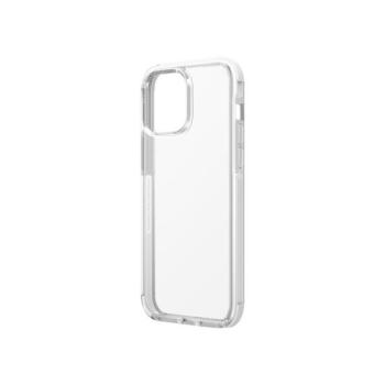 Uniq Combat Apple iPhone 14 Pro Max, szilikon tok, fehér kép