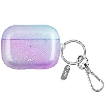 UNIQ etui Coehl Lineáris AirPods Pro 2 (2022/2023) csillagpor tok kép