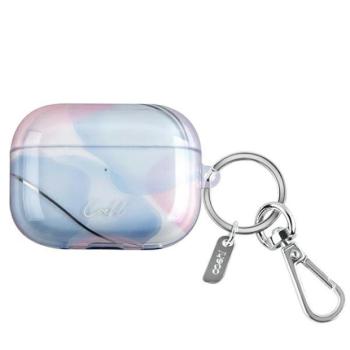 UNIQ etui Coehl Palette AirPods Pro 2 (2022/2023) szürkéskék tok kép