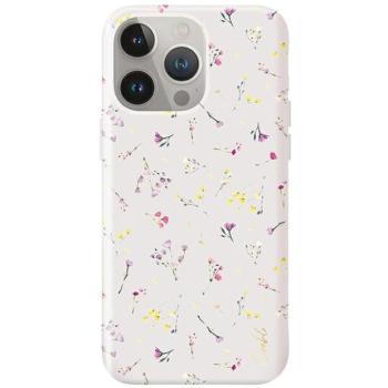 UNIQ etui Coehl Prairie iPhone 15 Pro 6.1&quot; bézs tok kép