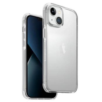 UNIQ etui Combat iPhone 14 Plus / 15 Plus 6,7&quot; átlátszó tok kép