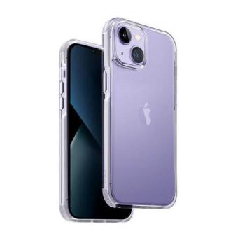 UNIQ etui Combat iPhone 14 Plus / 15 Plus 6,7&quot; lila levendula tok kép