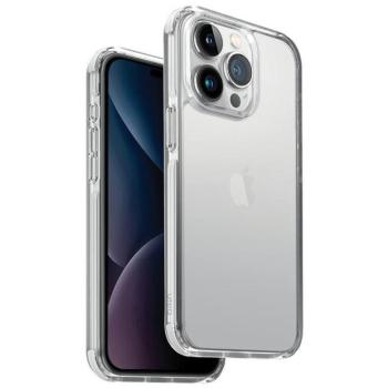 UNIQ etui Combat iPhone 15 Pro Max 6.7&quot; fehér tok kép