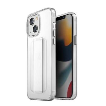 UNIQ etui Heldro iPhone 13 6,1&quot; átlátszó tok kép
