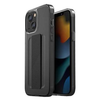 UNIQ etui Heldro iPhone 13 6,1&quot; füst tok kép