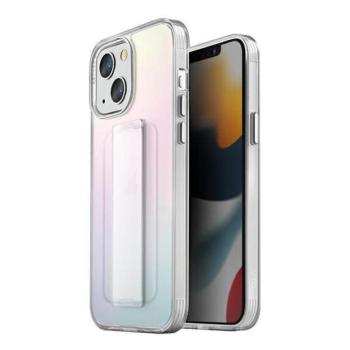 UNIQ etui Heldro iPhone 13 6,1&quot; Irizáló tok kép