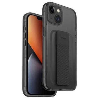 UNIQ etui Heldro Mount iPhone 14 Plus / 15 Plus 6.7&quot; párafüst tok kép