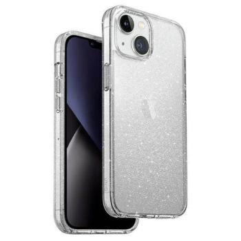 UNIQ etui LifePro Xtreme iPhone 14 Plus / 15 Plus 6.7&quot; csillogó fényű flitteres tok kép