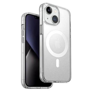 UNIQ etui LifePro Xtreme iPhone 14 Plus / 15 Plus 6,7&quot; Magclick Charging átlátszó tok kép