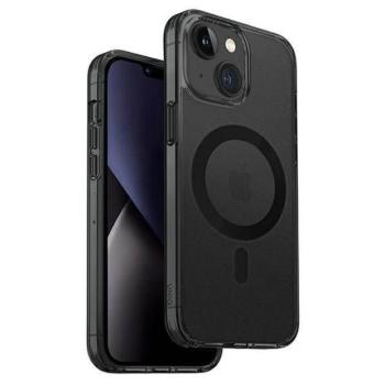 UNIQ etui LifePro Xtreme iPhone 14 Plus / 15 Plus 6.7&quot; Magclick Charging füstszín tok kép