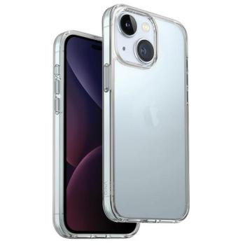 UNIQ etui LifePro Xtreme iPhone 15 Plus / 14 Plus 6,7&quot; átlátszó tok kép