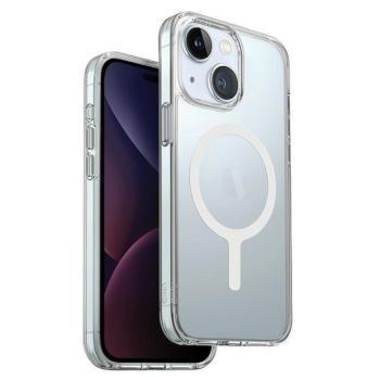 UNIQ etui LifePro Xtreme iPhone 15 Plus / 14 Plus 6,7&quot; Magclick Charging átlátszó tok kép