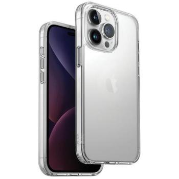 UNIQ etui LifePro Xtreme iPhone 15 Pro 6.1&quot; átlátszó tok kép
