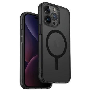 UNIQ etui LifePro Xtreme iPhone 15 Pro 6.1&quot; Magclick Charging szürke tok kép