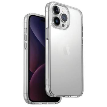 UNIQ etui LifePro Xtreme iPhone 15 Pro Max 6.7&quot; átlátszó tok kép