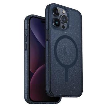 UNIQ etui LifePro Xtreme iPhone 15 Pro Max 6.7&quot; Magclick töltés kék tok kép