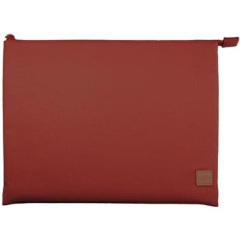 UNIQ etui Lyon laptop Sleeve 14&quot; piros Vízálló RPET kép