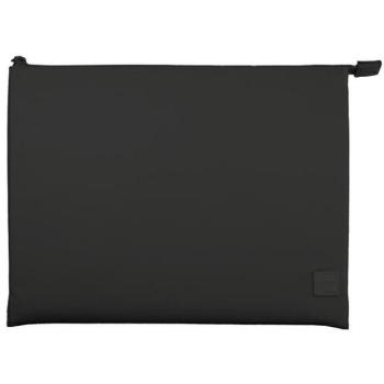 UNIQ etui Lyon laptop tok 16&quot; fekete Vízálló RPET kép