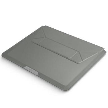 UNIQ etui Oslo laptop tok 14&quot; zöld kép
