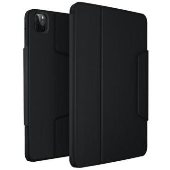UNIQ etui Rovus iPad Pro 11 (2021-2022) / Air 10.9&quot; (2020-2022) fekete mágneses tok kép