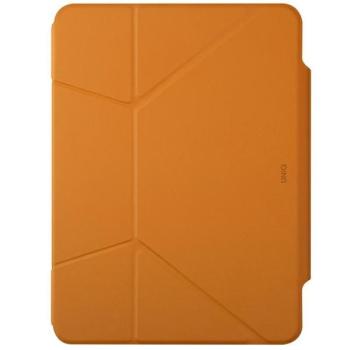 UNIQ etui Ryze iPad Pro 11 (2021-2022) / Air 10.9&quot; (2020-2022) mustárszínű kép