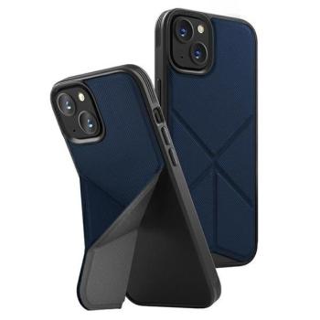 UNIQ etui Transforma iPhone 14 6,1&quot; Magclick Charging kék tok kép